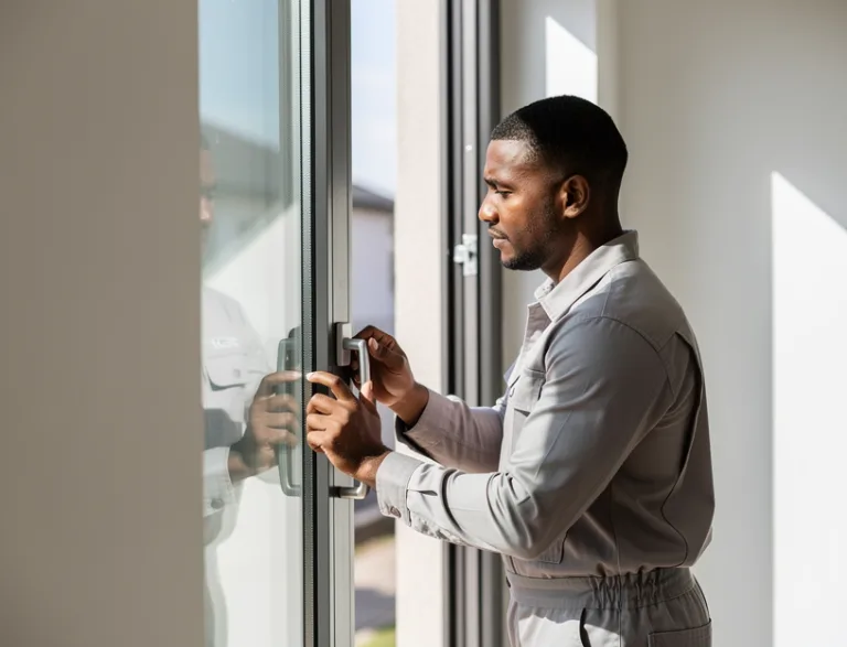 Window Installation service in City of Port Phillip